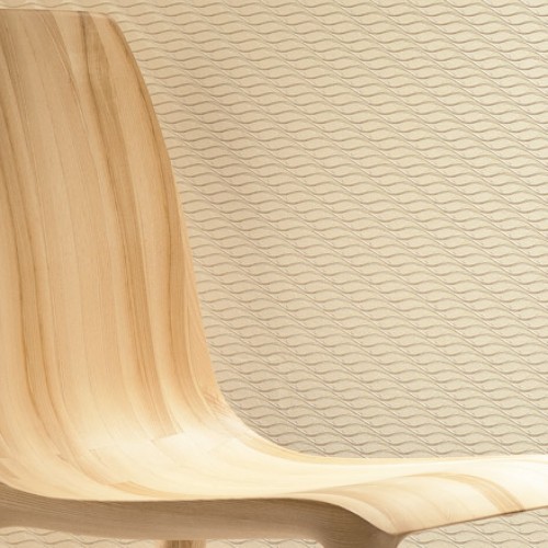 Обои в интерьере артикул CLR1 002/1, Clair, Loymina Обои в интерьере артикул CLR1 002/1, Clair, Loymina