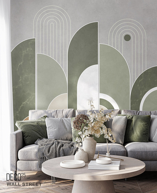 Фотообои в интерьере артикул DECO 25 21, DECO 25, Wall street Фотообои в интерьере артикул DECO 25 21, DECO 25, Wall street