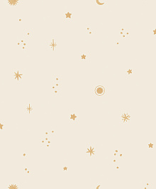Дорогие обои от 2001 рублей Grandeco Little Dreamers LD 3619