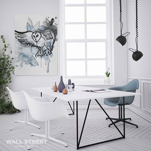 Фотообои в интерьере артикул Siberia 19, SIBERIA, Wall street Фотообои в интерьере артикул Siberia 19, SIBERIA, Wall street