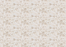 Обои с цветами Kerama Marazzi REFLECTION KM6501