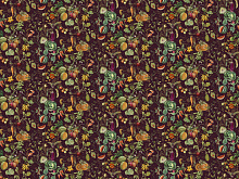 Фотообои ягоды Wall street EDEN SEASONS Eden Seasons 5