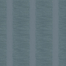 Синие обои в полоску Marburg Papis Loveday 33747