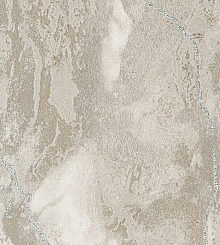 Коричневые обои для стен Bernardo Bartalucci Gaga  84284-24